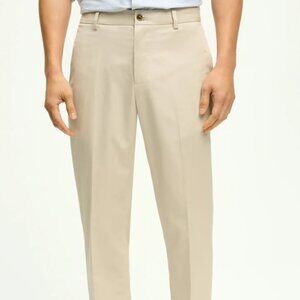 Brooks Brothers Advantage Chino Clark W35/L34